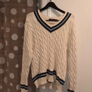 Ralph Lauren sweater